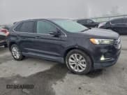 ✅ 2020 Ford Edge Titanium • VIN: 2FMPK3K95LBA72333 • Lot: 95758705. Wystawiony na Copart z przebiegiem 138 987 mil. Bezpłatny archiwum sprzedaży aukcyjnych z USA i szczegółowy raport historii pojazdu na DreamBid. Zdjęcie 4.