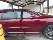 ✅ 2017 Dodge Durango GT • VIN: 1C4RDJDG8HC606701 • Lot: 43549846. Wystawiony na IAAI z przebiegiem 85 816 mil. Bezpłatny archiwum sprzedaży aukcyjnych z USA i szczegółowy raport historii pojazdu na DreamBid. Zdjęcie 12.