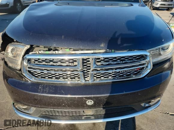 ✅ 2014 Dodge Durango Citadel • VIN: 1C4RDHEG2EC382683 • Lot: 91169525. Wystawiony na Copart z przebiegiem 144 224 mil. Bezpłatny archiwum sprzedaży aukcyjnych z USA i szczegółowy raport historii pojazdu na DreamBid. Zdjęcie 12.