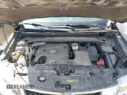 ✅ 2016 Nissan Pathfinder Platinum • VIN: 5N1AR2MM1GC668395 • Lot: 43306315. Listed on IAAI with 157,594 mi. Free auction sales archive from the USA and detailed vehicle history report at DreamBid. Image 10.