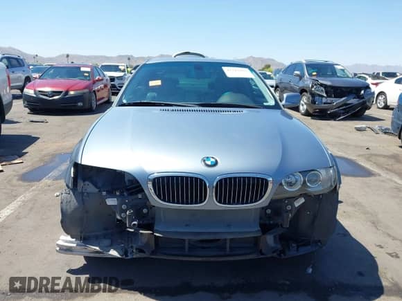 2006 BMW 3 Series 325Ci с VIN WBABD334X6PL09663, выставлен на аукционе IAAI как лот 42343265 с пробегом 159 882 миль миль и . История ставок и продаж доступна на DreamBid. Изображение 6.