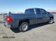 ✅ 2009 Chevrolet Silverado 1500 Work Truck • VIN: 1GCEC19C59Z155491 • Lot: 81973825. Wystawiony na Copart z przebiegiem 176 198 mil. Bezpłatny archiwum sprzedaży aukcyjnych z USA i szczegółowy raport historii pojazdu na DreamBid. Zdjęcie 3.