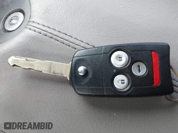 ✅ 2009 Acura RDX Technology • VIN: 5J8TB18569A007802 • Lot: 43193645. Listed on IAAI with 164,034 mi. Free auction sales archive from the USA and detailed vehicle history report at DreamBid. Image 11.