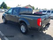 ✅ 2015 Nissan Frontier S • VIN: 1N6AD0EV7FN748248 • Lot: 42986765. Listed on IAAI with 162,471 mi. Free auction sales archive from the USA and detailed vehicle history report at DreamBid. Image 3.