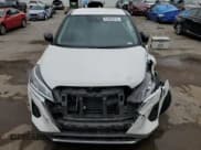 ✅ 2024 Nissan Kicks S • VIN: 3N1CP5BV1RL566668 • Lot: 81663275. Listed on Copart with 30,819 mi. Free auction sales archive from the USA and detailed vehicle history report at DreamBid. Image 5.