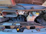 ✅ 2019 Ram ProMaster Cargo • VIN: 3C6TRVAG5KE526220 • Lot: 96325035. Listed on Copart with 57,749 mi. Free auction sales archive from the USA and detailed vehicle history report at DreamBid. Image 7.