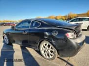 ✅ 2007 Hyundai Tiburon GT • VIN: KMHHN66F37U245828 • Лот: 85207915. Опубликован ранее на Copart с пробегом 126 850 миль. Бесплатный доступ к архиву аукционных продаж из США и подробный отчёт об истории автомобиля на DreamBid. Изображение 2.
