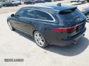 ✅ 2018 Jaguar XF • VIN: SAJBP2FV8JCY66615 • Lot: 42474251. Listed on IAAI with 42,374 mi. Free auction sales archive from the USA and detailed vehicle history report at DreamBid. Image 3.