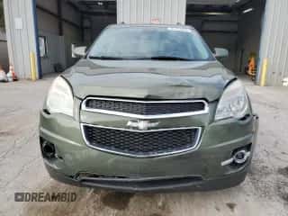 2015 Chevrolet Equinox LT z VIN 2GNFLFEK0F6143374, wystawiony jako Copart lot #81233855 z przebiegiem 102 041 mil mil oraz Szkoda całkowita • Salvage title. Historia ofert i sprzedaży dostępna na DreamBid. Obrazek 5.