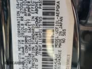 ✅ 1993 Lexus LS • VIN: JT8UF11E6P0175765 • Лот: 47303144. Опубликован ранее на Copart с пробегом Не указан. Бесплатный доступ к архиву аукционных продаж из США и подробный отчёт об истории автомобиля на DreamBid. Изображение 12.