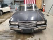 ✅ 1988 Cadillac Eldorado • VIN: 1G6EL1154JU615807 • Lot: 76362924. Listed on Copart with Not provided. Free auction sales archive from the USA and detailed vehicle history report at DreamBid. Image 5.