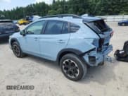 ✅ 2021 Subaru Crosstrek Premium • VIN: JF2GTACC7M9290502 • Lot: 66951865. Wystawiony na Copart z przebiegiem 33 433 mil. Bezpłatny archiwum sprzedaży aukcyjnych z USA i szczegółowy raport historii pojazdu na DreamBid. Zdjęcie 2.