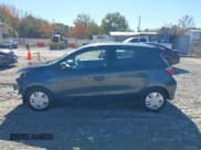 ✅ 2024 Mitsubishi Mirage ES • VIN: ML32AUHJ9RH015544 • Lot: 43643081. Listed on IAAI with 29,016 mi. Free auction sales archive from the USA and detailed vehicle history report at DreamBid. Image 14.