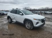 ✅ 2022 Hyundai Tucson SEL • VIN: 5NMJBCAE5NH070207 • Lot: 46842593. Wystawiony na Copart z przebiegiem 8 726 mil. Bezpłatny archiwum sprzedaży aukcyjnych z USA i szczegółowy raport historii pojazdu na DreamBid. Zdjęcie 4.