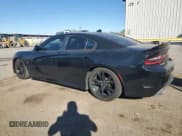 ✅ 2015 Dodge Charger RT • VIN: 2C3CDXCT8FH729596 • Лот: 91552685. Опубликован ранее на Copart с пробегом 96 705 миль. Бесплатный доступ к архиву аукционных продаж из США и подробный отчёт об истории автомобиля на DreamBid. Изображение 2.