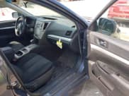 ✅ 2014 Subaru Legacy Premium • VIN: 4S3BMBC62E3018577 • Lot: 42459026. Listed on IAAI with 129,465 mi. Free auction sales archive from the USA and detailed vehicle history report at DreamBid. Image 5.