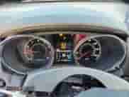 2016 Mitsubishi Outlander ES with VIN JA4AP3AUXGZ030688, listed as a Copart auction lot 81933255 with 117,788 mi miles and Salvage title. Bid and sale history available at DreamBid. Image 9.