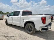 ✅ 2025 GMC Sierra 1500 SLT • VIN: 3GTPHDED1SG135321 • Лот: 61964765. Опубликован ранее на Copart с пробегом 3 716 миль. Бесплатный доступ к архиву аукционных продаж из США и подробный отчёт об истории автомобиля на DreamBid. Изображение 4.