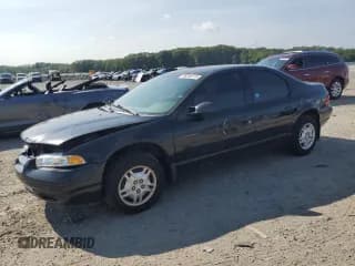 ✅ 2000 Dodge Stratus SE • VIN: 1B3EJ46XXYN203833 • Lot: 66846075. Wystawiony na Copart z przebiegiem 129 432 mil. Bezpłatny archiwum sprzedaży aukcyjnych z USA i szczegółowy raport historii pojazdu na DreamBid. Zdjęcie 1.