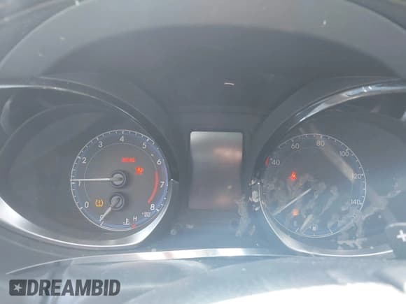 ✅ 2016 Toyota Corolla L • VIN: 2T1BURHE9GC743046 • Lot: 41900264. Listed on IAAI with 84,412 mi. Free auction sales archive from the USA and detailed vehicle history report at DreamBid. Image 7.