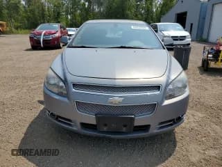✅ 2008 Chevrolet Malibu LTZ • VIN: 1G1ZK57728F289398 • Lot: 64832054. Listed on Copart with 213,611 mi. Free auction sales archive from the USA and detailed vehicle history report at DreamBid. Image 5.