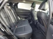 ✅ 2022 Hyundai Tucson Limited • VIN: KM8JFDA27NU072089 • Lot: 44035335. Wystawiony na Copart z przebiegiem 16 525 mil. Bezpłatny archiwum sprzedaży aukcyjnych z USA i szczegółowy raport historii pojazdu na DreamBid. Zdjęcie 11.