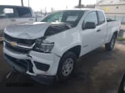 ✅ 2015 Chevrolet Colorado 2WD • VIN: 1GCHS1EA2F1224216 • Лот: 41473550. Опубликован ранее на IAAI с пробегом 127 623 миль. Бесплатный доступ к архиву аукционных продаж из США и подробный отчёт об истории автомобиля на DreamBid. Изображение 18.