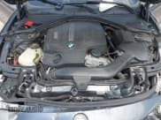 ✅ 2014 BMW 4 Series 435i • VIN: WBA3R1C54EK191446 • Lot: 42718433. Listed on IAAI with 112,065 mi. Free auction sales archive from the USA and detailed vehicle history report at DreamBid. Image 10.