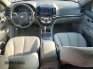 ✅ 2007 Hyundai Santa Fe GL 5Pass • VIN: 5NMSG13E27H032976 • Lot: 60445465. Listed on Copart with 176,284 mi. Free auction sales archive from the USA and detailed vehicle history report at DreamBid. Image 8.