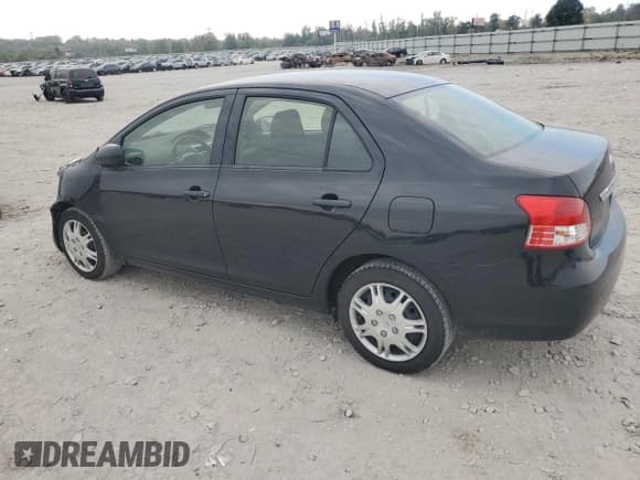 ✅ 2012 Toyota Yaris • VIN: JTDBT4K39CL035539 • Lot: 87108435. Listed on Copart with 106,208 mi. Free auction sales archive from the USA and detailed vehicle history report at DreamBid. Image 2.