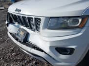 ✅ 2015 Jeep Grand Cherokee Altitude • VIN: 1C4RJFAGXFC877105 • Лот: 43595302. Опубликован ранее на IAAI с пробегом 212 359 миль. Бесплатный доступ к архиву аукционных продаж из США и подробный отчёт об истории автомобиля на DreamBid. Изображение 6.