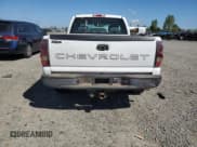 ✅ 2006 Chevrolet Silverado 1500 LT1 • VIN: 1GCEC19Z16Z279631 • Лот: 51104934. Опубликован ранее на Copart с пробегом 267 646 миль. Бесплатный доступ к архиву аукционных продаж из США и подробный отчёт об истории автомобиля на DreamBid. Изображение 6.