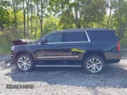 ✅ 2019 Chevrolet Tahoe LT • VIN: 1GNSKBKC3KR289368 • Lot: 42818666. Listed on IAAI with 89,578 mi. Free auction sales archive from the USA and detailed vehicle history report at DreamBid. Image 14.