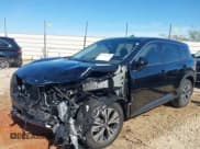 ✅ 2021 Nissan Rogue SV • VIN: JN8AT3BA9MW001903 • Lot: 43505238. Wystawiony na IAAI z przebiegiem 48 565 mil. Bezpłatny archiwum sprzedaży aukcyjnych z USA i szczegółowy raport historii pojazdu na DreamBid. Zdjęcie 2.