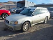 ✅ 2002 Subaru Legacy Outback Limited • VIN: 4S3BH686627646053 • Lot: 43599237. Wystawiony na IAAI z przebiegiem 265 653 mil. Bezpłatny archiwum sprzedaży aukcyjnych z USA i szczegółowy raport historii pojazdu na DreamBid. Zdjęcie 2.
