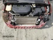 ✅ 2015 Ford Escape Titanium • VIN: 1FMCU0J93FUA66179 • Lot: 57295035. Listed on Copart with 82,889 mi. Free auction sales archive from the USA and detailed vehicle history report at DreamBid. Image 12.