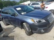 ✅ 2015 Subaru Outback Limited • VIN: 4S4BSBLC6F3345914 • Lot: 42473323. Listed on IAAI with 168,637 mi. Free auction sales archive from the USA and detailed vehicle history report at DreamBid. Image 1.