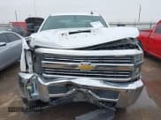 ✅ 2017 Chevrolet Silverado 2500HD Work Truck • VIN: 1GC1KUEY0HF210109 • Lot: 41416787. Listed on IAAI with 102,497 mi. Free auction sales archive from the USA and detailed vehicle history report at DreamBid. Image 12.