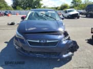 ✅ 2019 Subaru Impreza Limited • VIN: 4S3GKAU60K3613606 • Lot: 70120435. Listed on Copart with 42,437 mi. Free auction sales archive from the USA and detailed vehicle history report at DreamBid. Image 5.