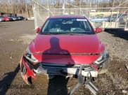 ✅ 2019 Hyundai Ioniq Limited • VIN: KMHC05LCXKU144047 • Lot: 43426995. Wystawiony na Copart z przebiegiem 108 385 mil. Bezpłatny archiwum sprzedaży aukcyjnych z USA i szczegółowy raport historii pojazdu na DreamBid. Zdjęcie 5.