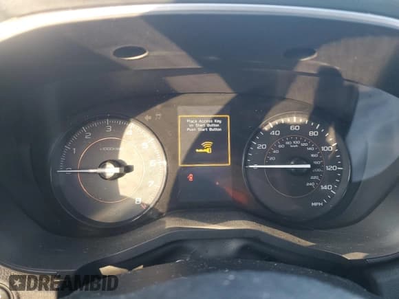 ✅ 2021 Subaru Crosstrek Premium • VIN: JF2GTAEC6M8680025 • Lot: 87190775. Listed on Copart with Not provided. Free auction sales archive from the USA and detailed vehicle history report at DreamBid. Image 9.