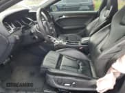 ✅ 2013 Audi RS 5 • VIN: WUAC6AFR8DA903135 • Lot: 58572055. Listed on Copart with 169,271 mi. Free auction sales archive from the USA and detailed vehicle history report at DreamBid. Image 7.