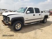 ✅ 2001 Chevrolet Silverado 2500HD LS • VIN: 1GCHK23U11F121495 • Лот: 44270243. Опубликован ранее на Copart с пробегом 218 961 миль. Бесплатный доступ к архиву аукционных продаж из США и подробный отчёт об истории автомобиля на DreamBid. Изображение 1.