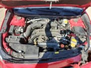 ✅ 2020 Subaru Crosstrek Premium • VIN: JF2GTAEC1LH203307 • Lot: 83860295. Listed on Copart with 218,028 mi. Free auction sales archive from the USA and detailed vehicle history report at DreamBid. Image 12.