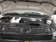 ✅ 2020 Chevrolet Express Cargo • VIN: 1GCWGAFP5L1266659 • Lot: 42067566. Wystawiony na IAAI z przebiegiem 122 413 mil. Bezpłatny archiwum sprzedaży aukcyjnych z USA i szczegółowy raport historii pojazdu na DreamBid. Zdjęcie 10.