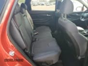 ✅ 2020 Hyundai Santa Fe SE • VIN: 5NMS2CAD9LH224426 • Lot: 70067034. Wystawiony na Copart z przebiegiem 26 926 mil. Bezpłatny archiwum sprzedaży aukcyjnych z USA i szczegółowy raport historii pojazdu na DreamBid. Zdjęcie 11.