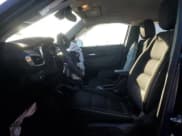 ✅ 2023 Chevrolet TrailBlazer LT • VIN: KL79MPSL4PB103669 • Lot: 90406915. Listed on Copart with 55,046 mi. Free auction sales archive from the USA and detailed vehicle history report at DreamBid. Image 7.