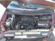 ✅ 2000 Ford Windstar SEL • VIN: 2FMDA5342YBB29938 • Lot: 43653477. Listed on IAAI with Not provided. Free auction sales archive from the USA and detailed vehicle history report at DreamBid. Image 10.