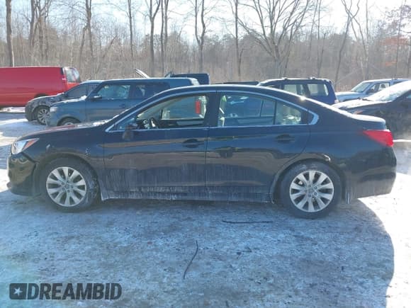 ✅ 2017 Subaru Legacy Premium • VIN: 4S3BNAC66H3038519 • Лот: 41386604. Опубликован ранее на IAAI с пробегом 218 275 миль. Бесплатный доступ к архиву аукционных продаж из США и подробный отчёт об истории автомобиля на DreamBid. Изображение 14.