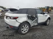 ✅ 2016 Land Rover Range Rover Evoque SE • VIN: SALVP2BG6GH099239 • Лот: 81126525. Опубликован ранее на Copart с пробегом 93 166 миль. Бесплатный доступ к архиву аукционных продаж из США и подробный отчёт об истории автомобиля на DreamBid. Изображение 3.
